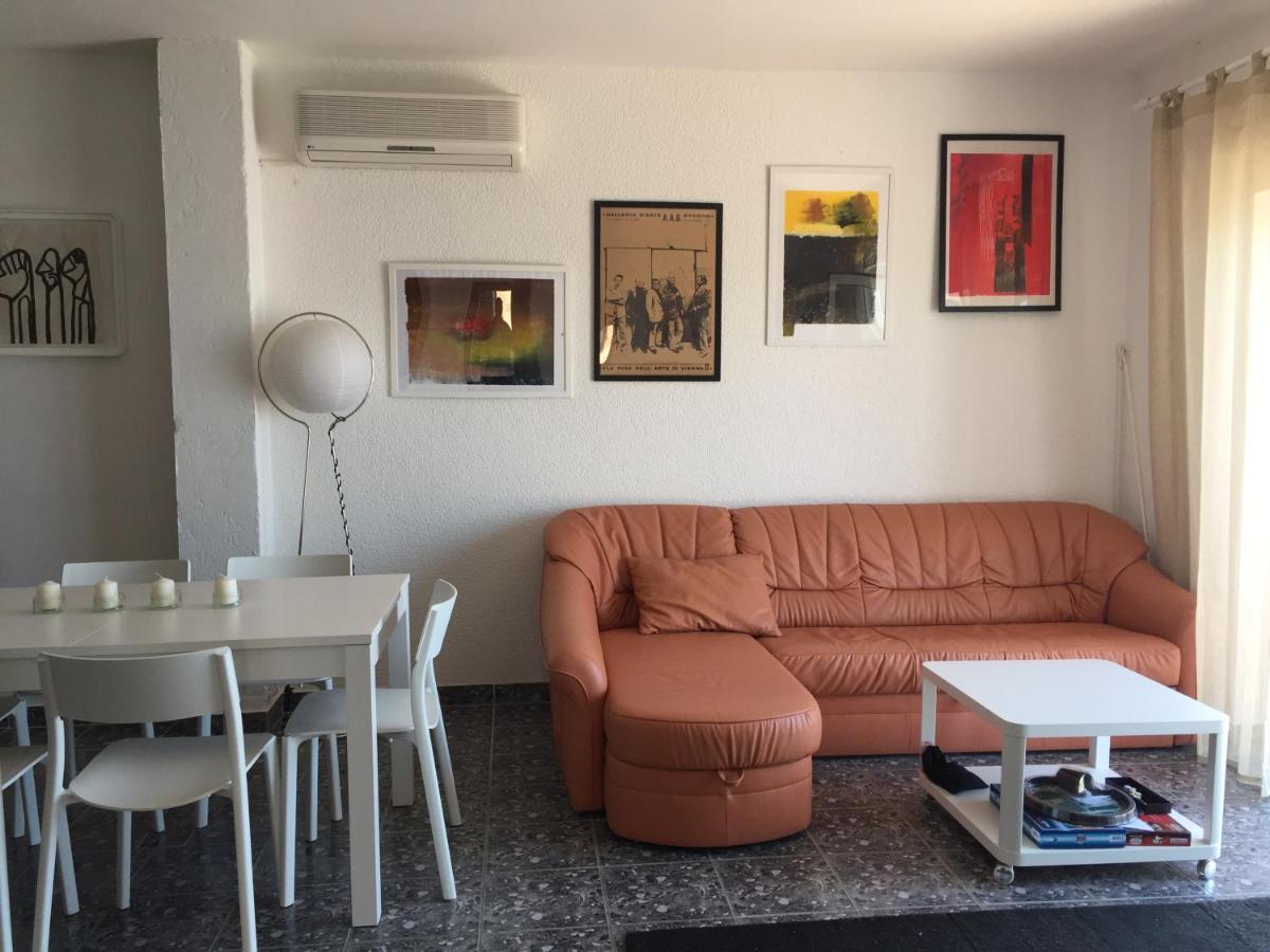 Seaview Apartments Jadranovo Exterior photo