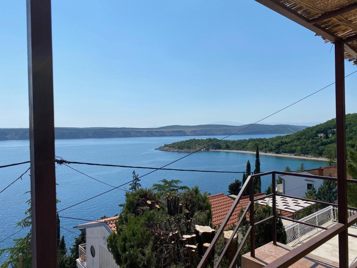 Seaview Apartments Jadranovo Exterior photo
