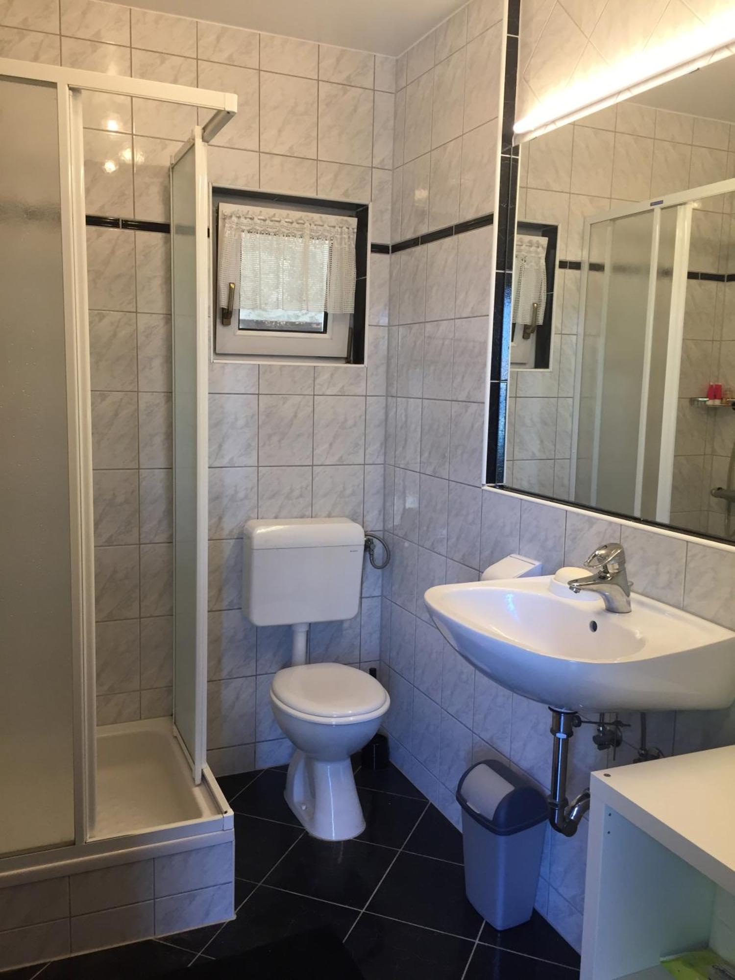 Seaview Apartments Jadranovo Room photo