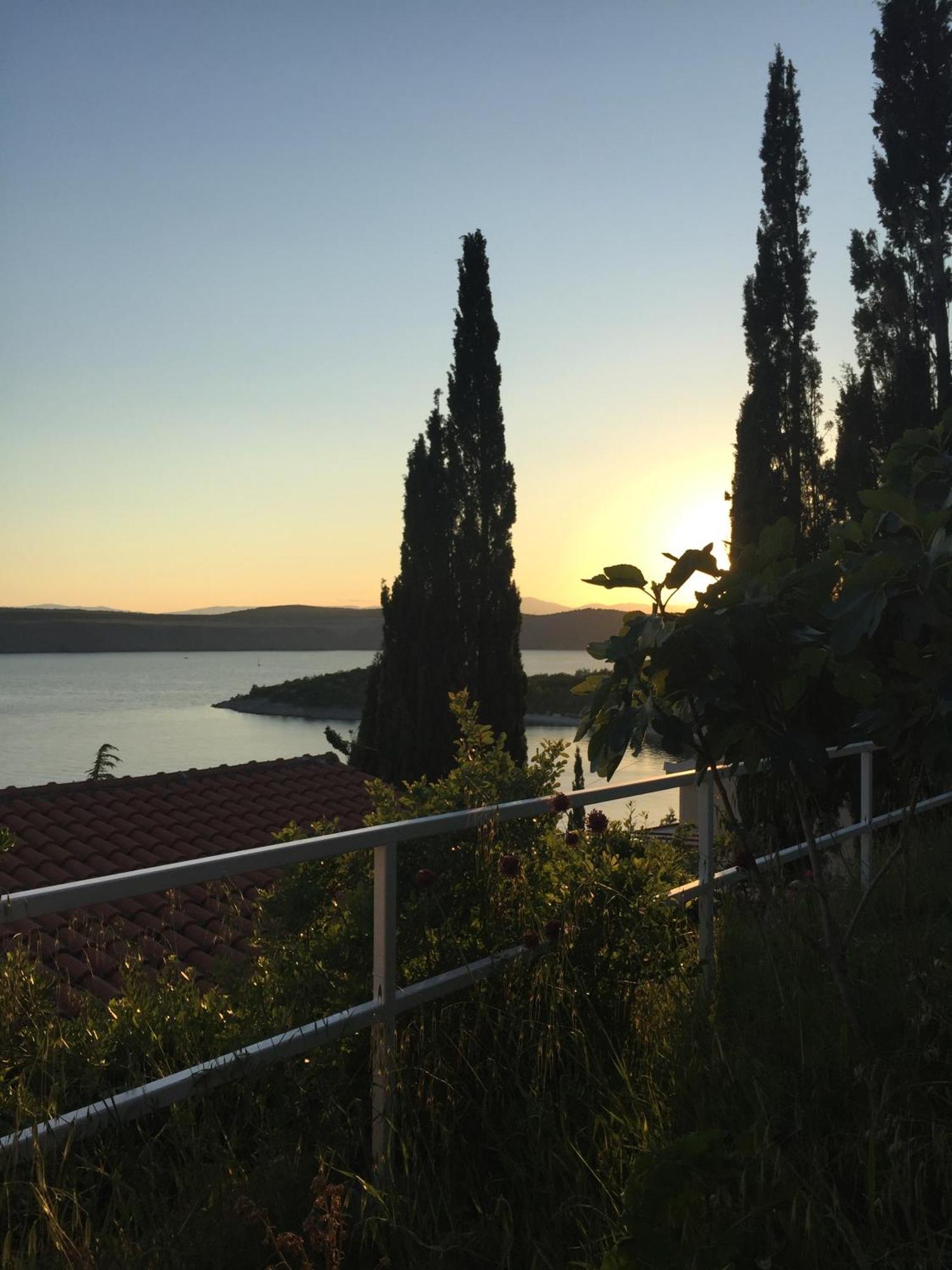 Seaview Apartments Jadranovo Room photo