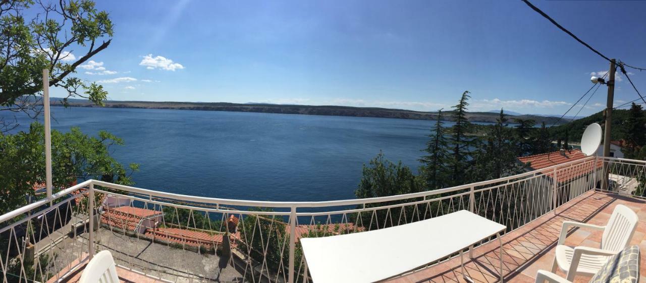 Seaview Apartments Jadranovo Exterior photo
